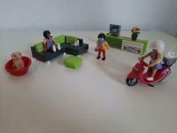 Playmobil Eigenzusammenstellung Nordrhein-Westfalen - Radevormwald Vorschau