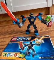 LEGO Nexo Knights 70362 - Battle Suit Clay Baden-Württemberg - Heidelberg Vorschau