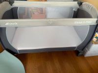 Hauck Reisebett Sleep‘n Play Baby Kleinkind Pankow - Prenzlauer Berg Vorschau