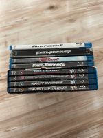 Fast & Furious 1-8 DVD Hessen - Bad Wildungen Vorschau