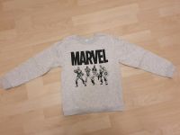 Marvel H&M Jungen Pullover Sweatshirt Größe 122/128 Baden-Württemberg - Gaggenau Vorschau