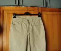 MAC Jeans Chino beige sand 36 Typ Melanie Damenhose Rheinland-Pfalz - Mainz Vorschau