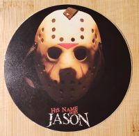 Freitag der 13. - Jason Voorhees - Aufkleber Sticker Bayern - Hof (Saale) Vorschau