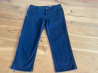 Jeans edc by Esprit Stretch 7/8 Gr 38 M W30 Baden-Württemberg - Bruchsal Vorschau