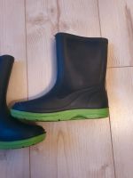 Gummistiefel Gr 30 Kinder Regen Schuhe Stiefel Schleswig-Holstein - Groß Vollstedt Vorschau