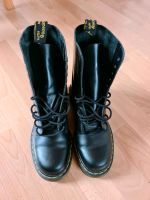 Dr. Martens 1490 Stiefel Damenstiefel schwarz Größe 40 Bayern - Bischberg Vorschau