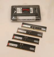 Kingston Fury Renegade Pro DDR5 Reg ECC Speicher 128 GB  inkl OVP Bayern - Wolnzach Vorschau