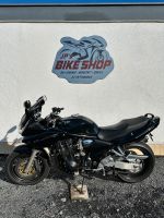 Suzuki Bandit 1200 / der Dauerläufer / viel Motorrad, wenig Geld Hessen - Hauneck Vorschau