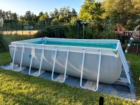 Pool 2x4 Meter Rheinland-Pfalz - Ramsen Vorschau