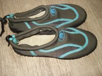 Badeschuhe Wasserschuhe Schwimmschuhe Aquaschuhe Gr. 37 Bayern - Schnaittach Vorschau