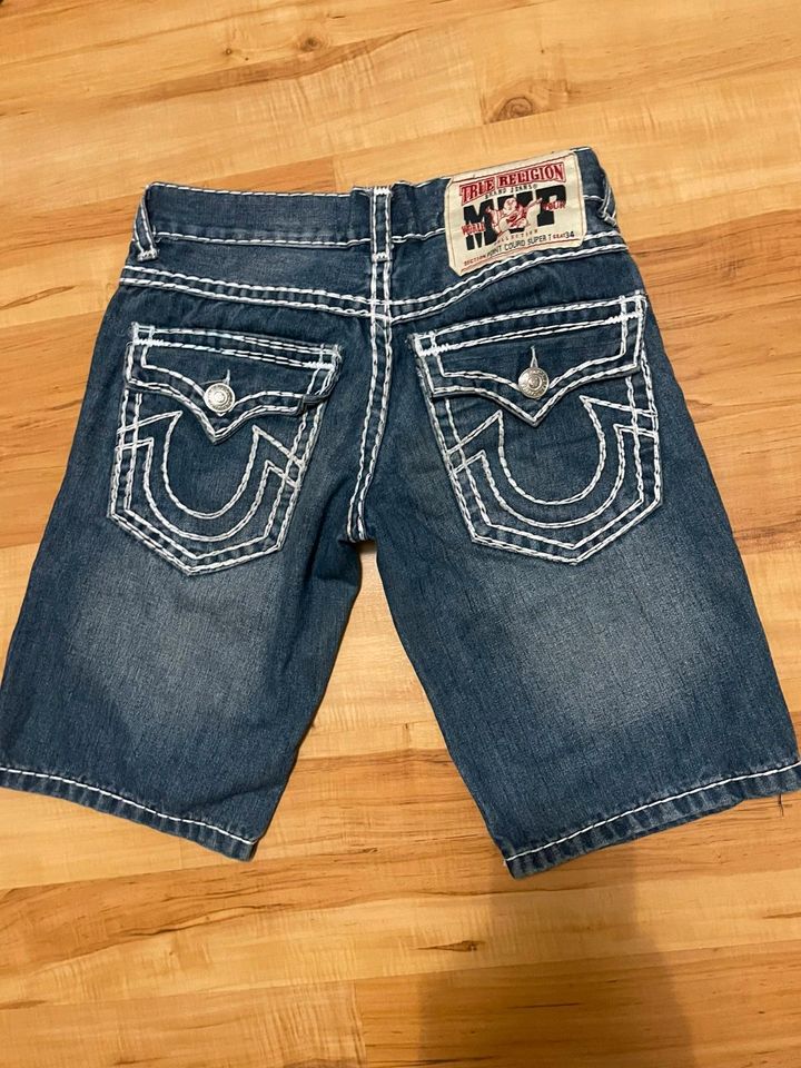 True Religion Shorts in Hannover