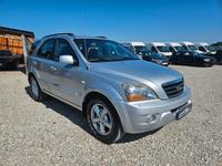 Kia Sorento 2.5 CRDi # AHK 3.5t# Automatik München - Allach-Untermenzing Vorschau