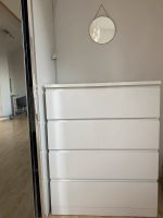Ikea MALM Kommode mit 4 Schubladen Nordrhein-Westfalen - Ennepetal Vorschau