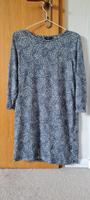 blaues Damen Kleid- Gina Benotti Dortmund - Brackel Vorschau