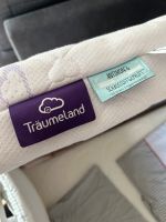 Babymatratze / Kindermatratze / Matratze Träumeland 60x120cm NEU München - Trudering-Riem Vorschau