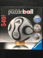 Ravensburger  Puzzleball 540 Teile  Adidas Match Ball Mehrdimensi Hamburg-Nord - Hamburg Fuhlsbüttel Vorschau
