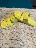 Crocs Hausschuhe Sandalen Wuppertal - Vohwinkel Vorschau
