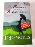 Die Frauen von Kilcarrion von Jojo Moyes Bayern - Maisach Vorschau
