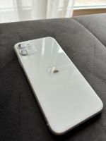 iPhone 11 in Weiß 64GB Hessen - Schlüchtern Vorschau