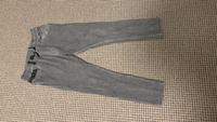 Diesel Damen Jeans Hose, Grau, Gr. M Wandsbek - Hamburg Hummelsbüttel  Vorschau