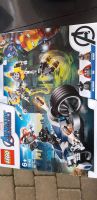 Avengers Lego set Rheinland-Pfalz - Ditscheid Vorschau