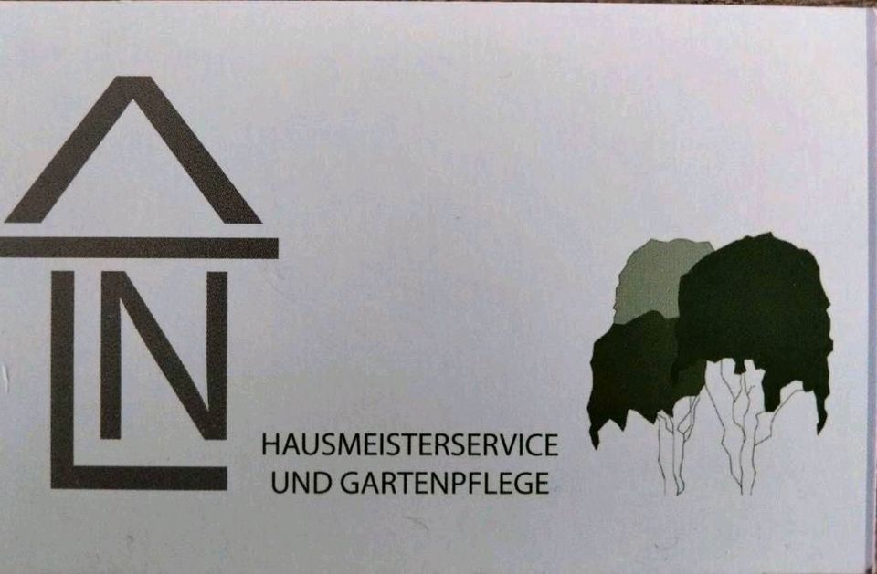 Gartenpflege/Heckenschnitt/Hausmeisterservice in Wiesbaden