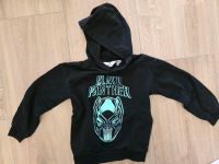 Marvel Pullover Black Panther Gr. 122/128 Hessen - Offenbach Vorschau