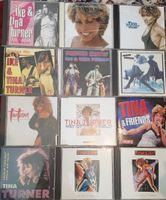 Tina Turner Sammlung CD Set Live in Europe Nordrhein-Westfalen - Schwelm Vorschau
