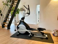 Skandika Crosstrainer CardioCross Carbon Pro - Sehr guter Zustand Bayern - Geretsried Vorschau