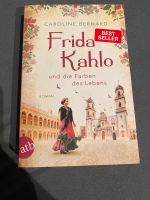 Frida Kahlo und die Farben des Lebens München - Au-Haidhausen Vorschau