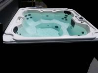 Whirlpool Viking Spas Royal - für 5-6 Personen Baden-Württemberg - Fluorn-Winzeln Vorschau