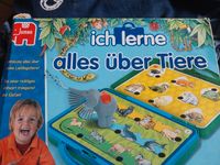 Spiel Ich lerne alles über Tiere Niedersachsen - Hinte Vorschau