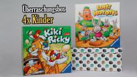 Geschenkbox für Kinder (empfohlen 6-12 Jahre) Saarland - Bexbach Vorschau