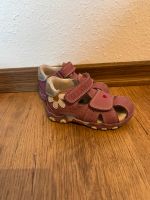 Bären Schuhe Sandalen Größe 23 Baden-Württemberg - Radolfzell am Bodensee Vorschau