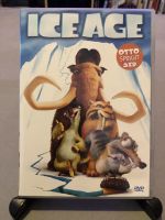 ICE Age DVD Teil 1 sehr gut erhalten und voll funktionsfähig Hamburg Barmbek - Hamburg Barmbek-Süd  Vorschau