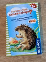 Kosmos Spiel - Fressen Igel Schokoriegel Nordrhein-Westfalen - Krefeld Vorschau