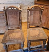 Stühle Antik Nordrhein-Westfalen - Brakel Vorschau