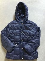 Winterjacke (zara girls), Gr. 152 Sachsen - Brand-Erbisdorf Vorschau