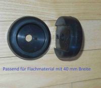 Biete für BMW 321 326 EMW 327  Stoßstangengummi Schwarzatal - Meuselbach Vorschau