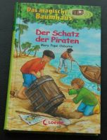 Das magische Baumhaus Band 1 + 4 Dinosaurier + Schatz der Piraten Nordrhein-Westfalen - Mönchengladbach Vorschau