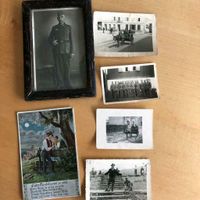 Alte Soldaten Bilder und Postkarten Rheinland-Pfalz - Kratzenburg Vorschau