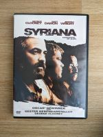 DVD Syriana Berlin - Heiligensee Vorschau