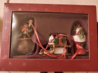 Villeroy und Boch Nostalgic Ornaments Weihnachten Anhänger Niedersachsen - Salzgitter Vorschau