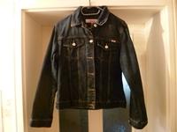 S. Oliver Jeansjacke Niedersachsen - Quakenbrück Vorschau