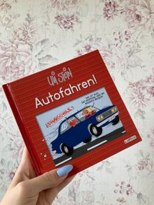 Führerschein Geschenk, Bücher & Zeitschriften gebraucht kaufen