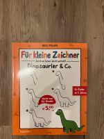 Buch Zeichnen lernen leicht gemacht Zeichenbuch Dinos&Co NEU 3,50 Bayern - Germering Vorschau
