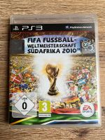 PS3 Spiel - Fifa Fußball 2010 Nordrhein-Westfalen - Hagen Vorschau