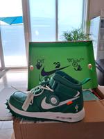 Off-White Air force 1 Mit Baden-Württemberg - Schliengen Vorschau