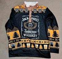 Neu! Jack Daniels Pullover Gr. M Bayern - Büchlberg Vorschau