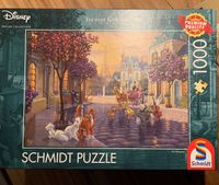 Puzzle 1000 Rheinland-Pfalz - Otterstadt Vorschau